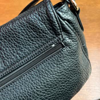 Nivogo Çantada Kısa Sürede Soyulma Ve Mağazadan Yetersiz Çözüm