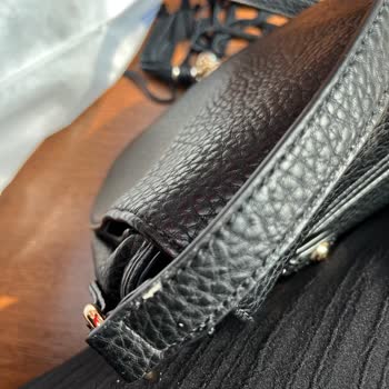 Nivogo Çantada Kısa Sürede Soyulma Ve Mağazadan Yetersiz Çözüm