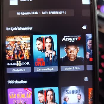 Kurulum Ekibi Gelmedi, Hizmet Başlatılamadı