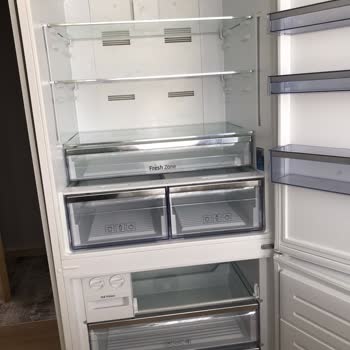 Garantili Buzdolabı Motor Arızasında Ek Ücret Talebiyle Mağduriyet Yaşadık