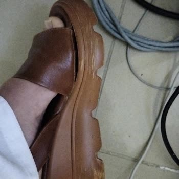 15 Günde Tabanı Ayrılan Sandalet İçin İade Talebim Reddedildi