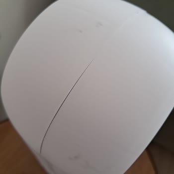 Arızalı Ürün, Yetersiz Müşteri Hizmeti Ve İade Sorunu