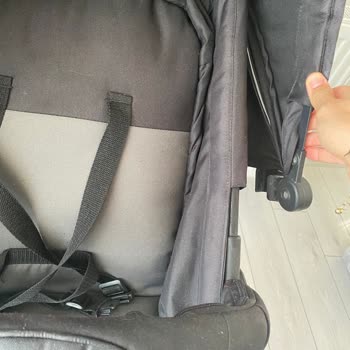 Yanıltıcı Bilgiyle Satılan Bebek Arabası Ve İade Sorunu