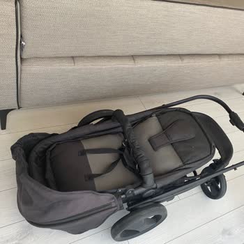 Yanıltıcı Bilgiyle Satılan Bebek Arabası Ve İade Sorunu