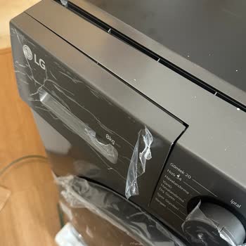 Hasarlı Ürün Teslimatı Sonrası İade Sürecinde İletişimsizlik Ve Mağduriyet Yaşadım