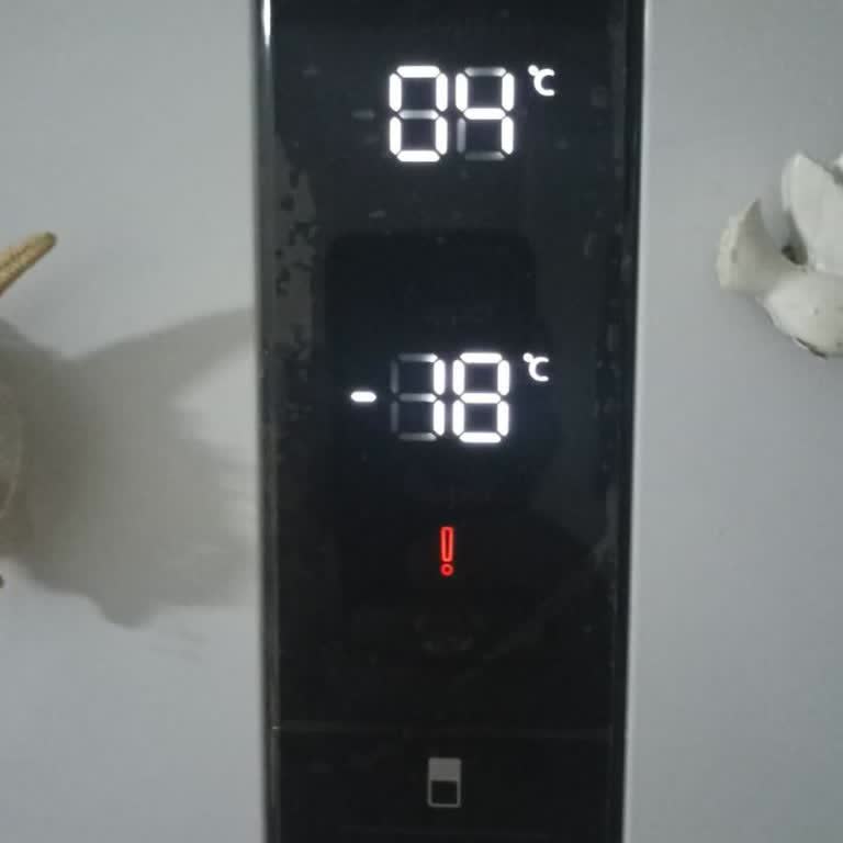 Yeni Alınan Buzdolabında Tekrarlayan Arıza Ve Değişim Sorunu