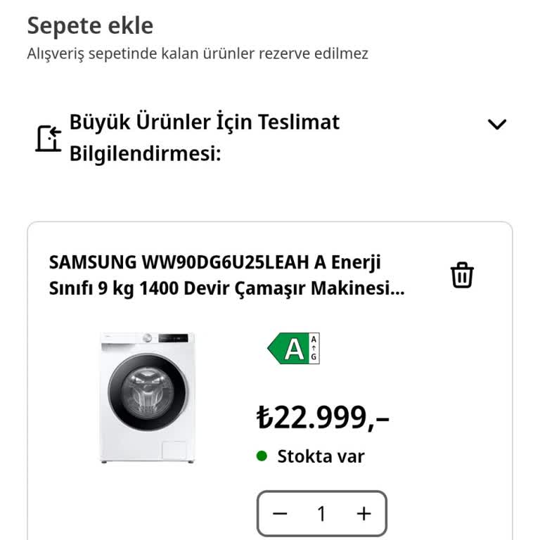 Söz Verilen İndirim Yapılmadı Personel Ve Müdürün Tutumu Alışverişimi İptal Ettirdi