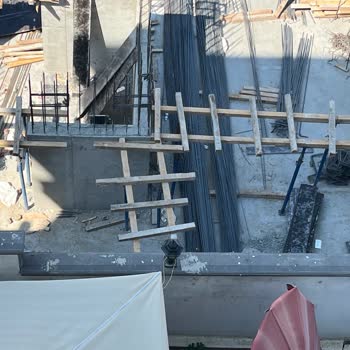 Üsküdar Belediyesi Kentsel Dönüşüm İnşaatı Binamıza Çok Yakın Yapılıyor