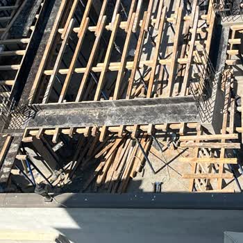 Üsküdar Belediyesi Kentsel Dönüşüm İnşaatı Binamıza Çok Yakın Yapılıyor