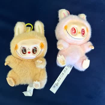 Kayseri Kukla Life Mağazasından Aldığımız Labubu Ürünlerinin Sahte Çıkması