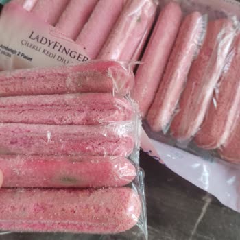 Aldığım Unlu Mamuller İki Kez Küflü Çıktı, Mağazadan Özür Ve Çözüm Bekliyorum