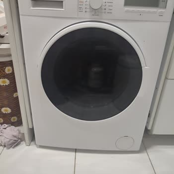 Teka Çamaşır Makinesi Parça Temini Ve Servis Sürecinde Yaşanan Gecikme