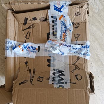 Eksik Ürün Ve Kargo Sorununda Yetersiz Destek