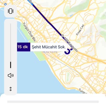 BiTaksi'de Türk Vatandaşlarına Hizmette Eşitsizlik Ve Sürücülerin Seçici Davranışı