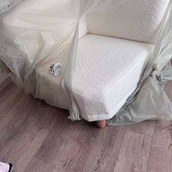 Kusurlu Mobilya Ve İade Sorunu: 55.000 TL'mi Aylardır Alamıyorum