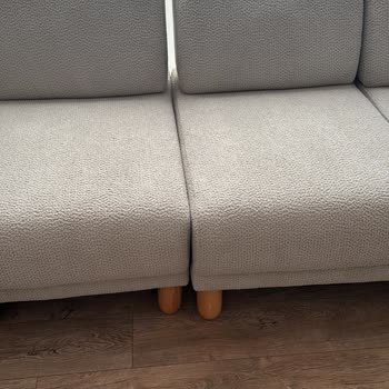 Kusurlu Mobilya Ve İade Sorunu: 55.000 TL'mi Aylardır Alamıyorum