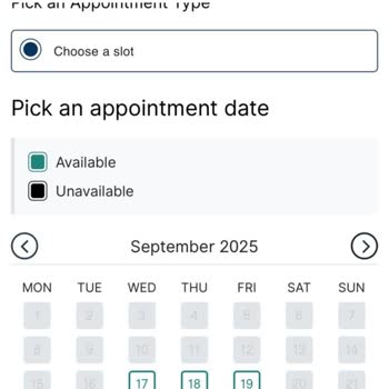 VFS Global Randevu Sistemi Hataları Ve Yetersiz Müşteri Hizmetleri Nedeniyle Mağduriyet