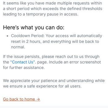 VFS Global Randevu Sistemi Hataları Ve Yetersiz Müşteri Hizmetleri Nedeniyle Mağduriyet