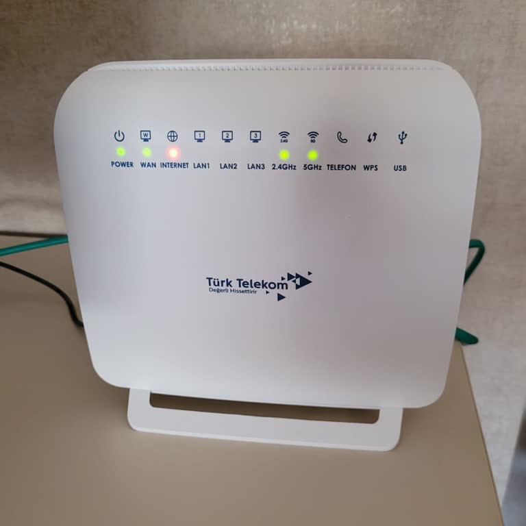 27 Gündür Süren İnternet Kesintisi Ve Belirsiz Müşteri Hizmetleri