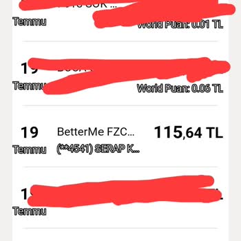 I Keep Getting Charged Monthly by BetterMe Despite Deleting the App and No Longer Using It