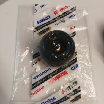 Blender Parçası Tedarikinde Yanlış Ürün Ve Yetersiz Servis Desteği