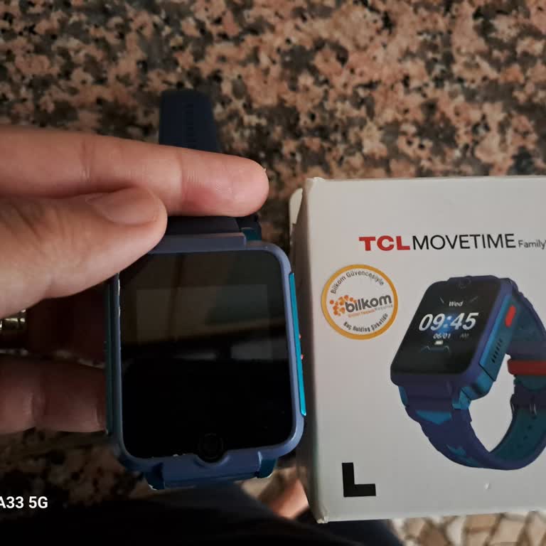Çocuğumun Güvenliği İçin IMEI Klonlanan Akıllı Saatime Acil Çözüm Bekliyorum