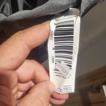 Aldığım Takım Elbise Büyük Geldi, İade Talebim Reddedildi