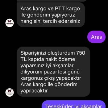 İade Talebime Cevap Alamıyorum, Paramı Geri İstiyorum