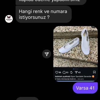 İade Talebime Cevap Alamıyorum, Paramı Geri İstiyorum