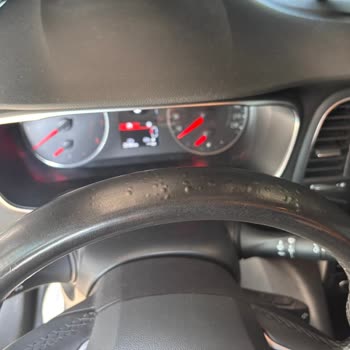 Garanti Kapsamındaki Direksiyon Sorunuma Servisten Çözüm Bulamıyorum