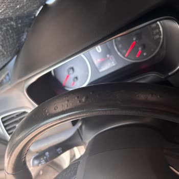 Garanti Kapsamındaki Direksiyon Sorunuma Servisten Çözüm Bulamıyorum