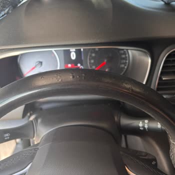 Garanti Kapsamındaki Direksiyon Sorunuma Servisten Çözüm Bulamıyorum