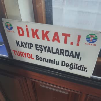 Kadıköy Durağında Yetersiz Anons Nedeniyle İnememe Ve Mağduriyet