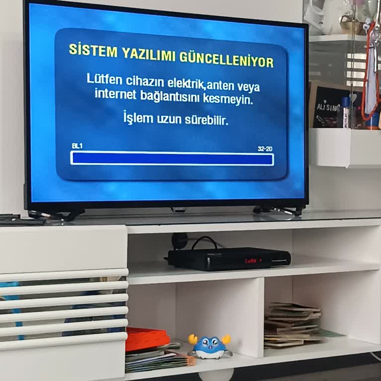 D-Smart'ın Satış Sonrası Hizmetinden Hayal Kırıklığı