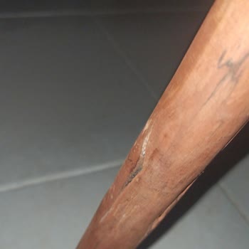 İkra Mobilya Adana (ikramobilya01) Kalitesiz Ürün Gönderdi