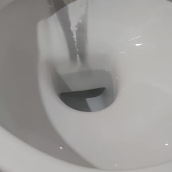 Vitra Tuvalet Taşında Garanti Kapsamında Grileşme Sorunu Ve Servis Süreci