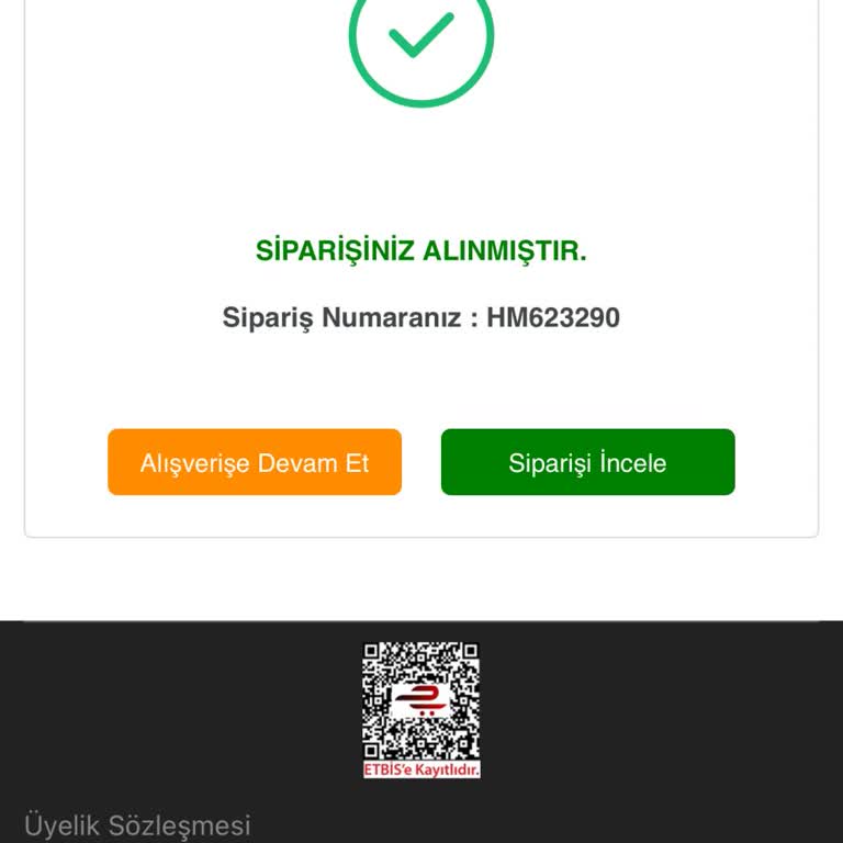 Hepsimoda Siparişim Teslim Edilmedi, Müşteri Hizmetlerine Ulaşamıyorum