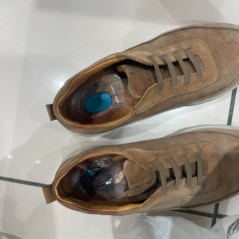 Desa Markalı Ayakkabı Altından Farklı Marka Çıkması Hayal Kırıklığı