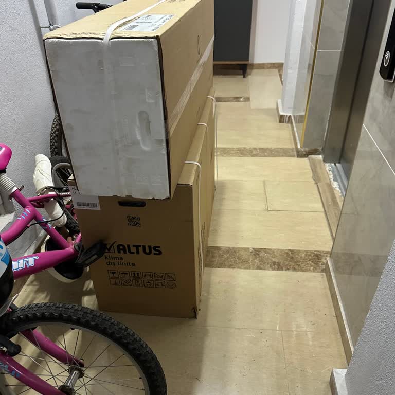 Satın Aldığım Klimanın Kurulumu 8 Gündür Yapılmadı Müşteri Hizmetleri Çözüm Sunmuyor