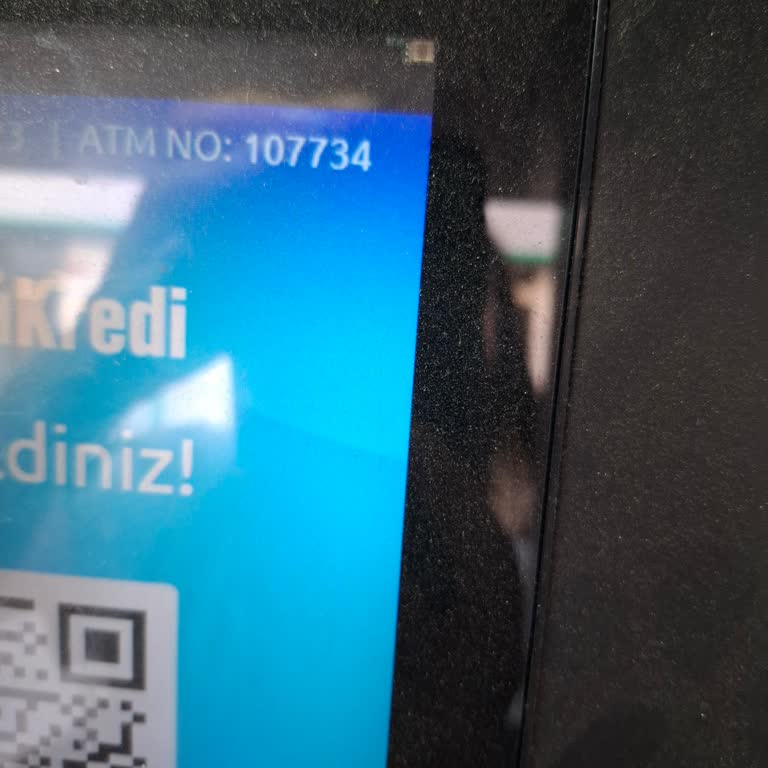Aynı ATM Üçüncü Kez Paramı Yuttu Çözüm Bekliyorum