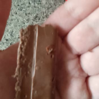 Son Kullanma Tarihi Geçmemiş Üründe Bozulma Ve Görsel Sorun