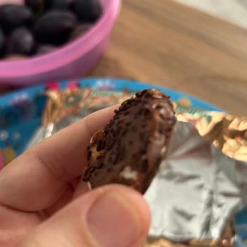 Bozuk Ve Üretim Hatalı Bisküvi Nedeniyle Güven Kaybı Ve Endişe