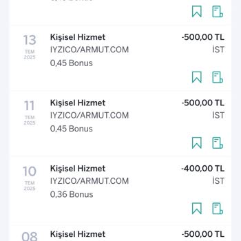 Uyarı Olmadan Askıya Alınan Hesap Ve Bakiyeye Erişim Sorunu Yaşadım