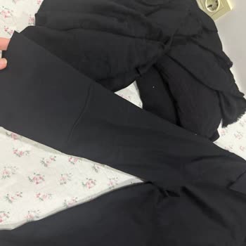 Merve Özen Sipariş Edilen Ürünle Gönderilen Ürün Arasındaki Fark Ve İade Sorunu