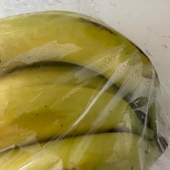 A101 Kapıda'dan Taze Olmayan Muz Ve İade Sorunu