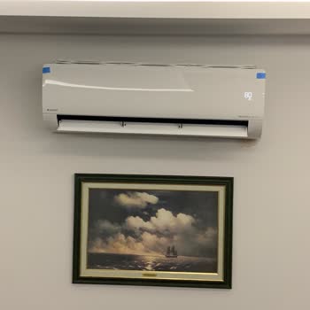 Yetkili Servisin Hatalı Klima Montajı Evimi Mahvetti