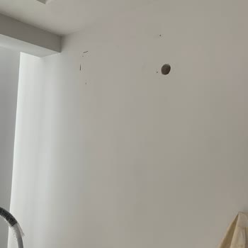 Yetkili Servisin Hatalı Klima Montajı Evimi Mahvetti