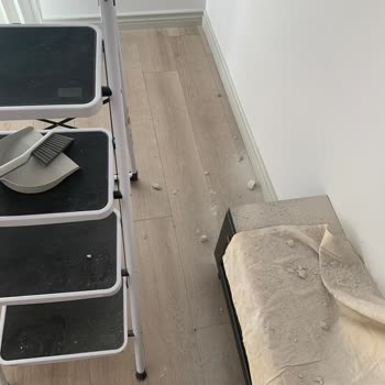 Yetkili Servisin Hatalı Klima Montajı Evimi Mahvetti