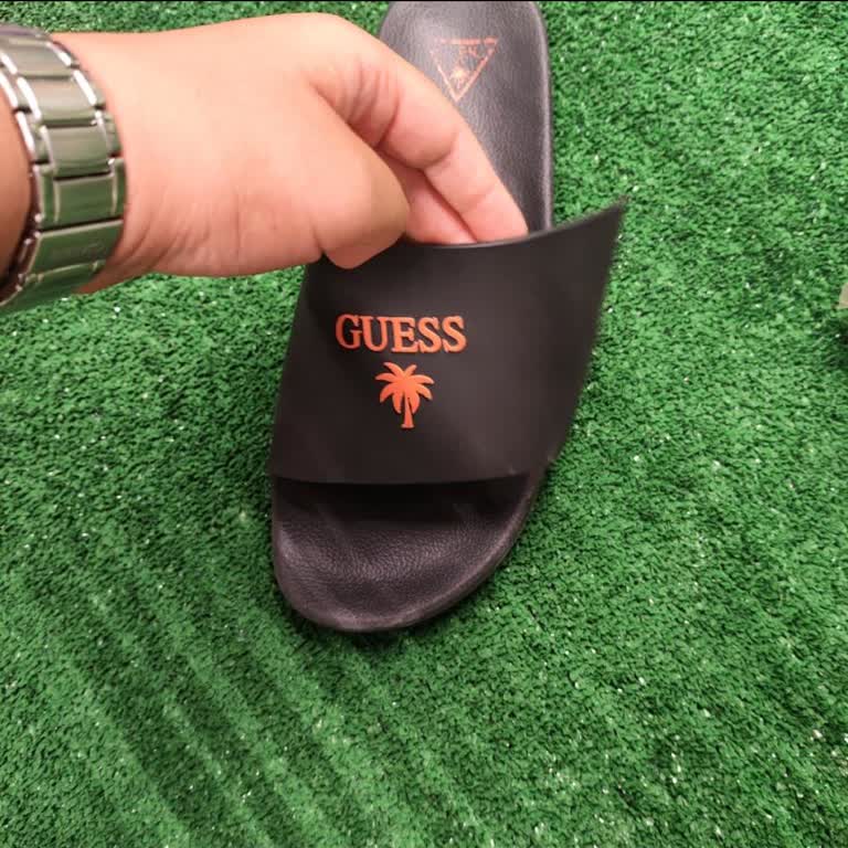 Guess Marka Terliğin İlk Kullanımda Kopması Ve Para İadesi Talebi