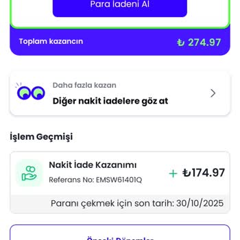 Bana Bak Uygulamasında Ödemelerim Hesabıma Yatmıyor, Muhatap Bulamıyorum